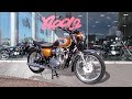 Ｗ８００　ネオクラシックと言えばこいつでしょう！