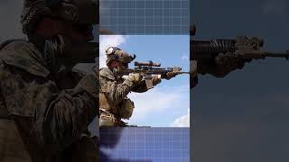This Marksmanship Training Creates Deadly Marines #military #shorts