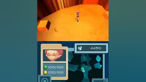 Code Lyoko DS - Walkthrough #5