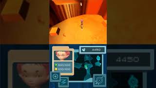 Code Lyoko DS - Walkthrough #5