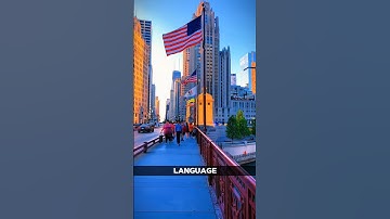 USA Has No Official Language? #shorts #usa