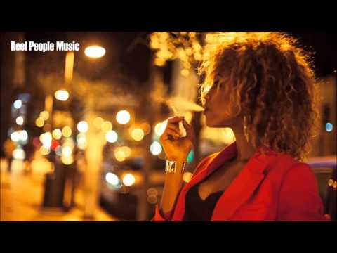 The Layabouts Feat. Portia Monique - Colours Of Love
