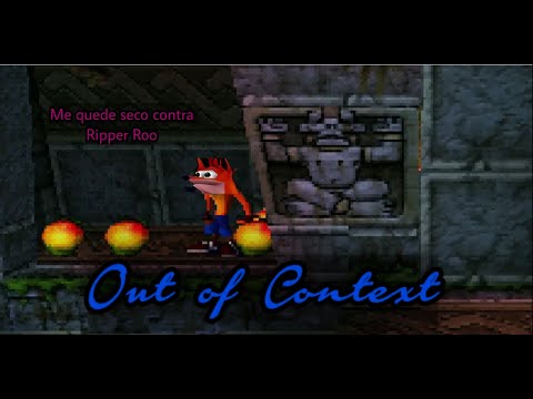 Clips Fuera de Contexto