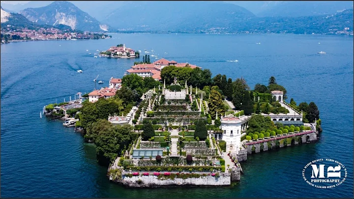 Isola Bella-Stresa (VCO) Lago Maggiore | Italy |