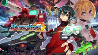 Blaster Master Zero ( Part 7 )