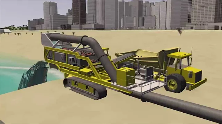 Fluidized Rock Systems INC.