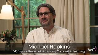 Fragmentation Is a Feature Not a Bug Comcast s Hopkins on Premium s Next Chapter