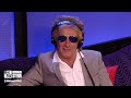 Rod Stewart Almost Didn’t Put “Maggie May” on His Album (2013)