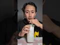 MINUM AIR KELAPA #shorts #airkelapa #minuman
