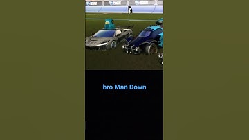 Man Down! mijn heupoperatie..... @frost_kaiser #rocketleague #oud #crash #livegaming #live #grappig