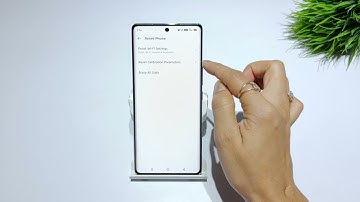 How to delete all data infinix gt 30 pro  | infinix gt 30 5g plus  system setting reset