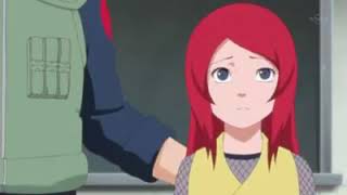 Cerita Minato & Kushina (Ayah & Ibuny) Naruto