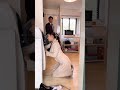新婚生活って、楽しいなぁ😁 #すず月間