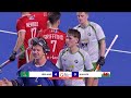 FIH Hockey Men's World Cup Qualifier Santiago, Chile- Match 16: Ireland vs Wales