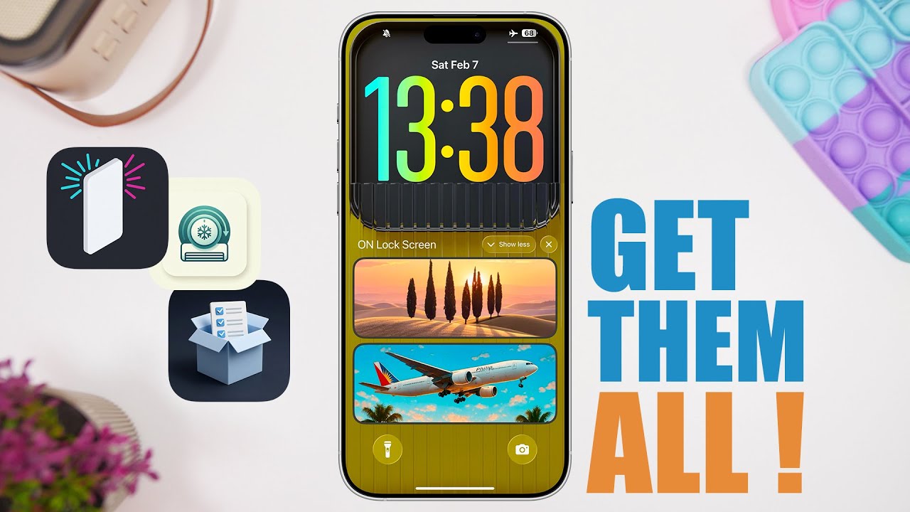 8 Brilliant APPS You Won't Believe are FREE !