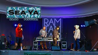 EKU - Live at Sea Ya Festival 2021