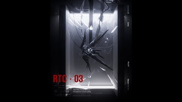 Oscar $mith, XIN - RTC-03 [Visualizer]