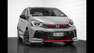2024 Honda Jazz RS Mugen e:HEV (QNC964)