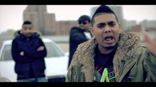 Junior Avi - Back Inna Die Place (Produced By Crims) THREE KINGS