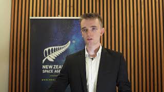 Introducing NZ Space Scholarship recipient Jack Naish