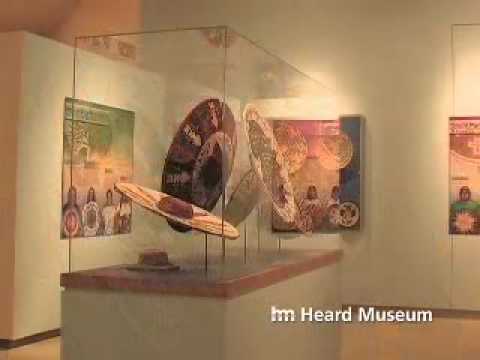 Navajo Cultural Center & Museum