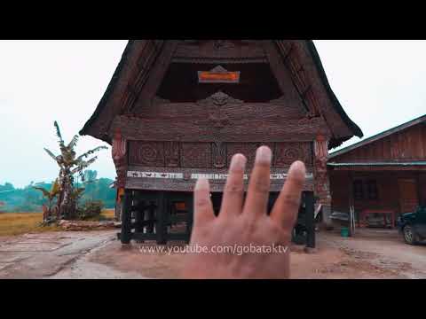 Keunikan Rumah Adat