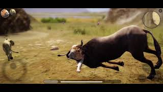 UltLion2 gameplay screenshot 4