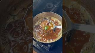 Instant Ulava charu Recipe / Horse gram soup / Traditional recipe 🌿#shorts