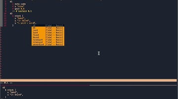 chip-kell / 20220130 live coding with Tidal Cycles