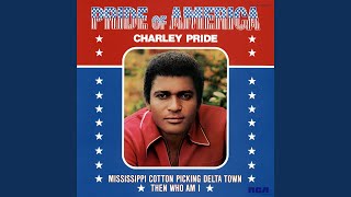 Watch Charley Pride I Still Cant Leave Your Memory Alone video