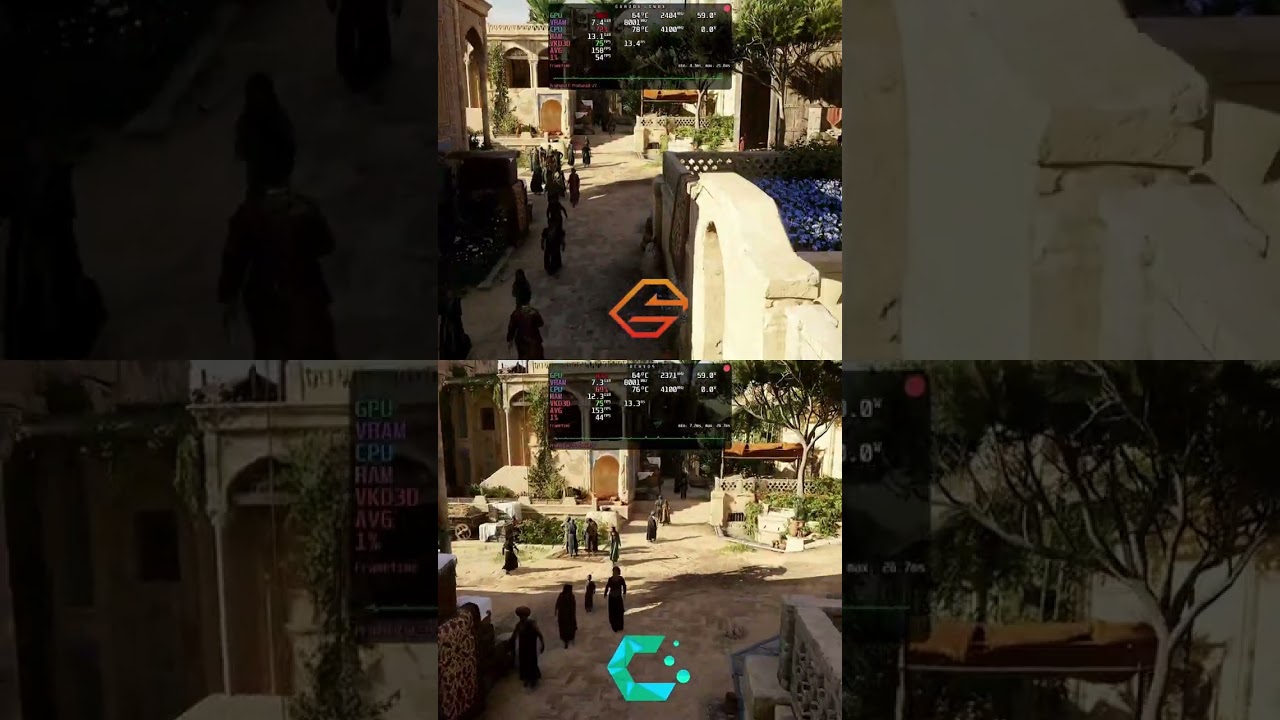 CachyOS vs Garuda Linux: Speed, Style & Stability Showdown! 