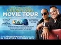 Im in love with a church girl  movie tour promo clip