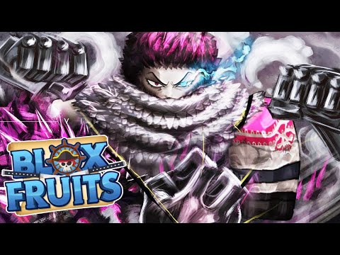 Katakuri Anime Face's Code & Price - RblxTrade