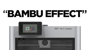 Did This Machine Ruin 3D Printing?