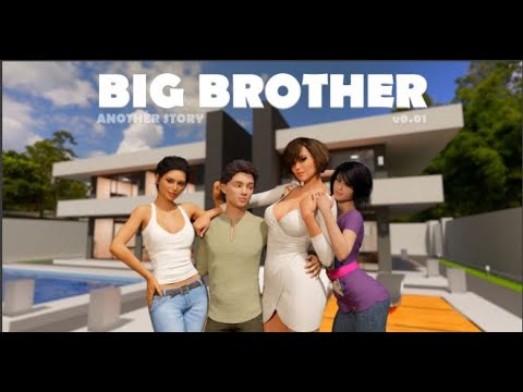 Игра Big Brother: The Game выйдет на мобильных системах Android, iOS и