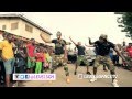 Shatta Wale Ft Sarkodie Dancehall Commando Official Dance Video By Level 5 mp3
