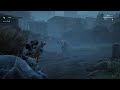 No Return-Assault-The Last of Us Part II Remastered