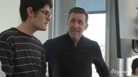 Algorand | The Borderless Economy