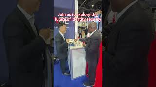 IMAGE TECH is Live at Seamless Middle East 2025! Visit Us at Booth H7-A42