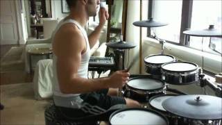 Blast And Double B Practice At 210 Bpm