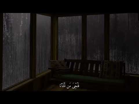 سورة يوسف بصوت القارئ عبد الرحمن مسعد