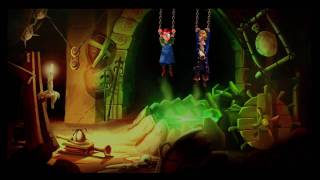 Monkey Island 2 SE - 5 minutes later achievement. @KayinGD