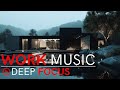 Smart Work Focus Music | Deep Flow & Maximum Productivity