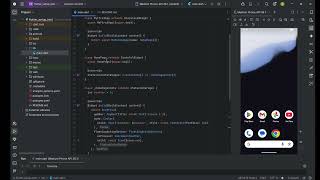 Flutter Lesson 2: StatelessWidget vs StatefulWidget | When and Why to Use Each