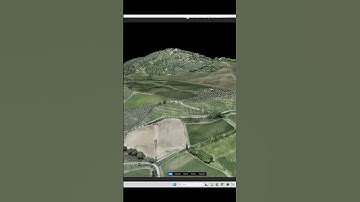 Mapping Every Leaf: Vegetation LiDAR Scanning with DJI Zenmuse L3 | Aerosmart