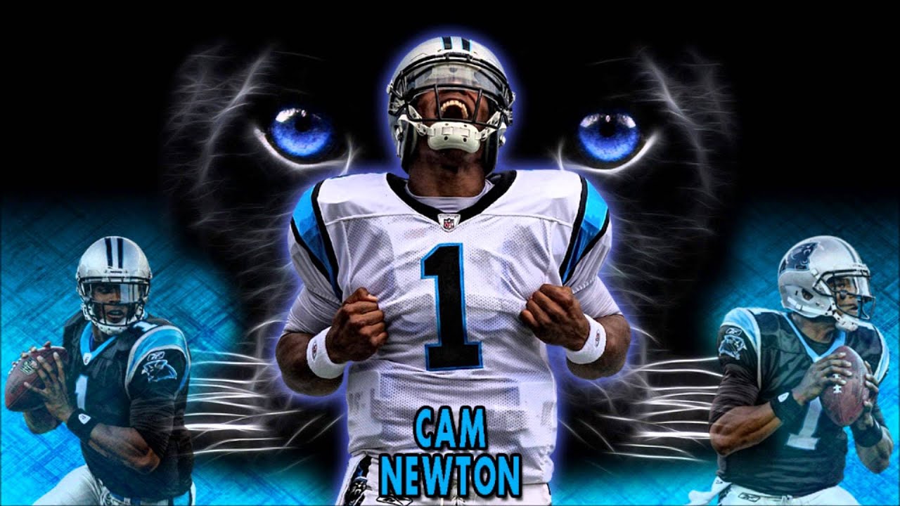Cam Newton Highlights "I'M BACK" (Madden22)