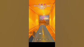 *NEW* MINIBAK class SETUP OP #shorts #callofduty #mw2 #modernwarfare2 #cod