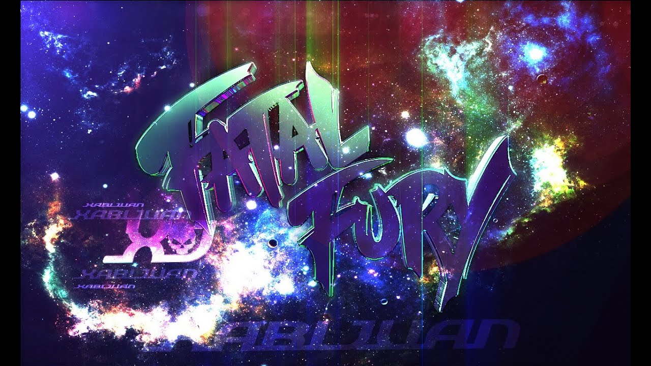 -Fatalfury- VS lethal Revolution °Power plant° Xabijuan Edit