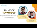 Product Manager Mock Interview with Booking.com and Zeta PMs