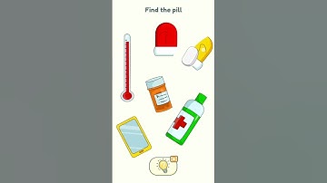 Dop 2 level 421 || find the pill || Dop 2 All Level walkthrough or answer 😂😂😂#shorts #viral